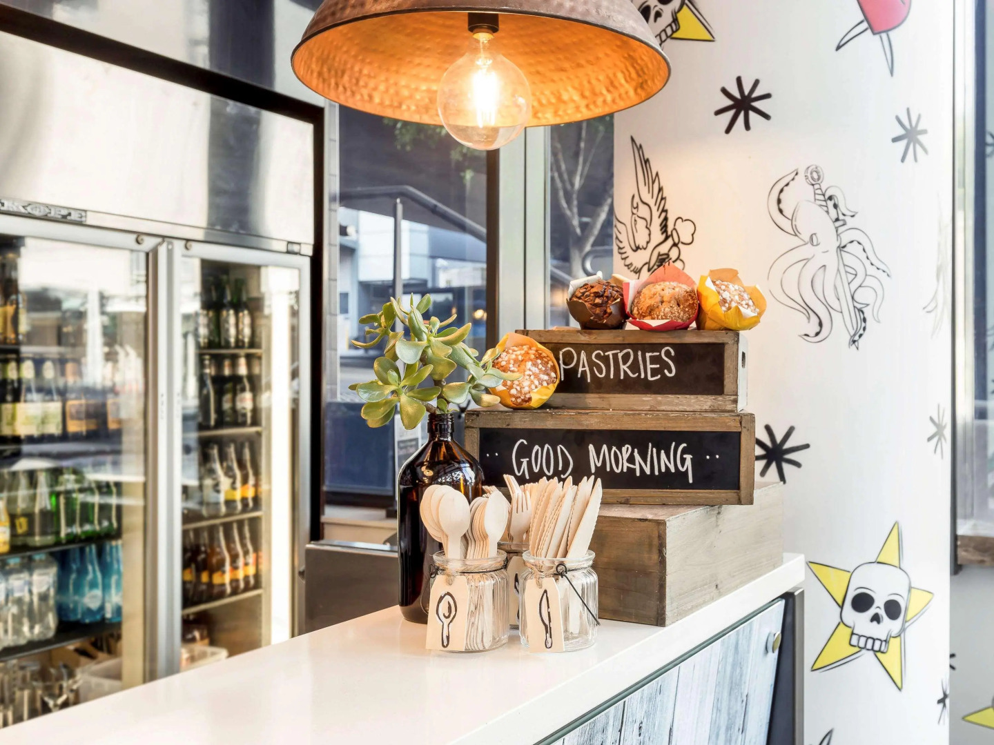 ibis Sydney Barangaroo Hotel