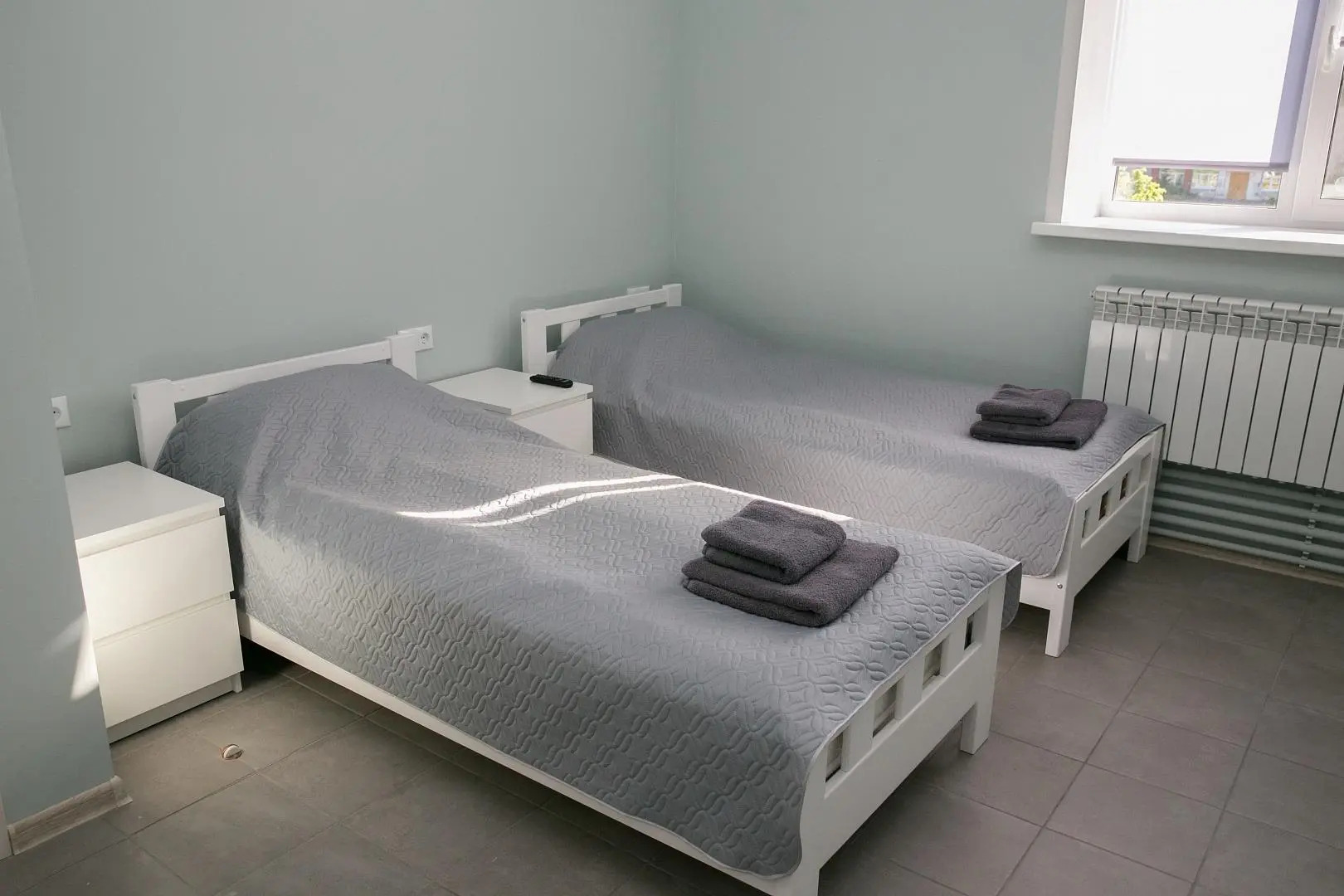 Отель PRO100HOSTEL.76 (Про100Хостел.76)