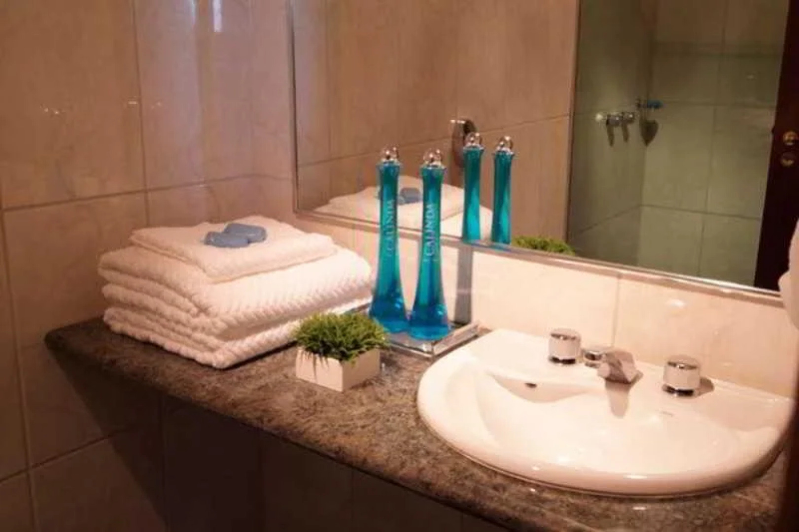 Hotel Aeroporto Vitória