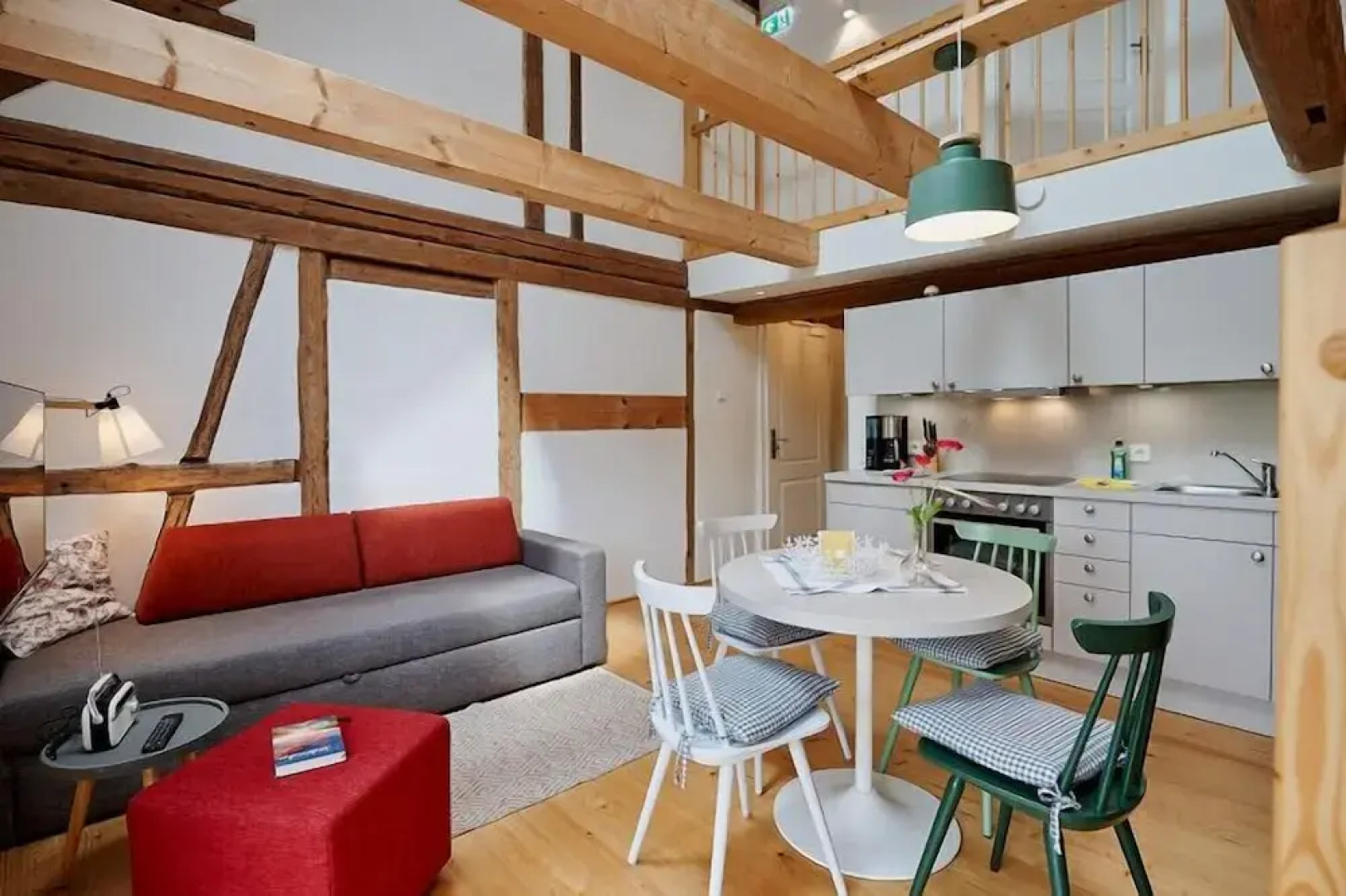 GUTSHOF Schirgiswalde