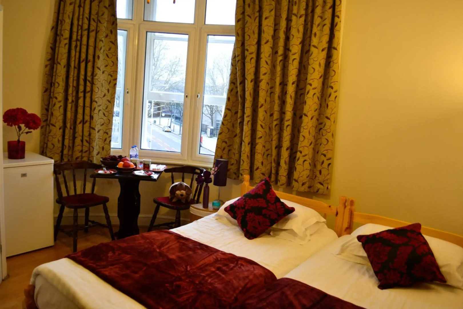 Hôtel Abaca Messidor by HappyCulture