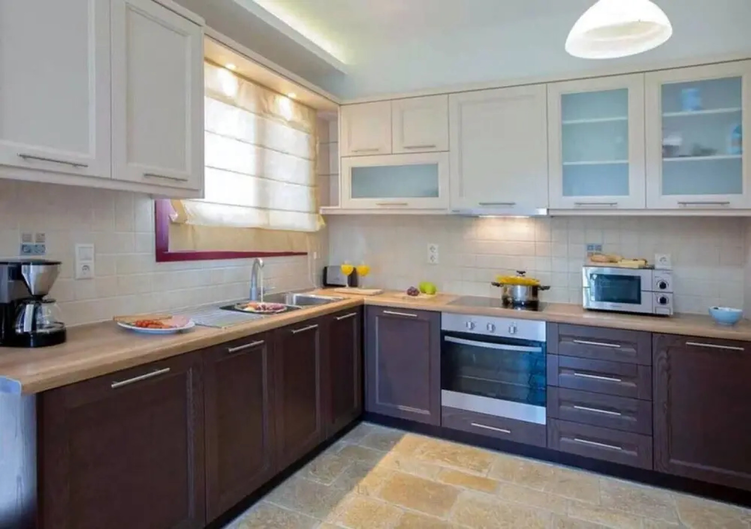 Villa Rodi Poros in Poros