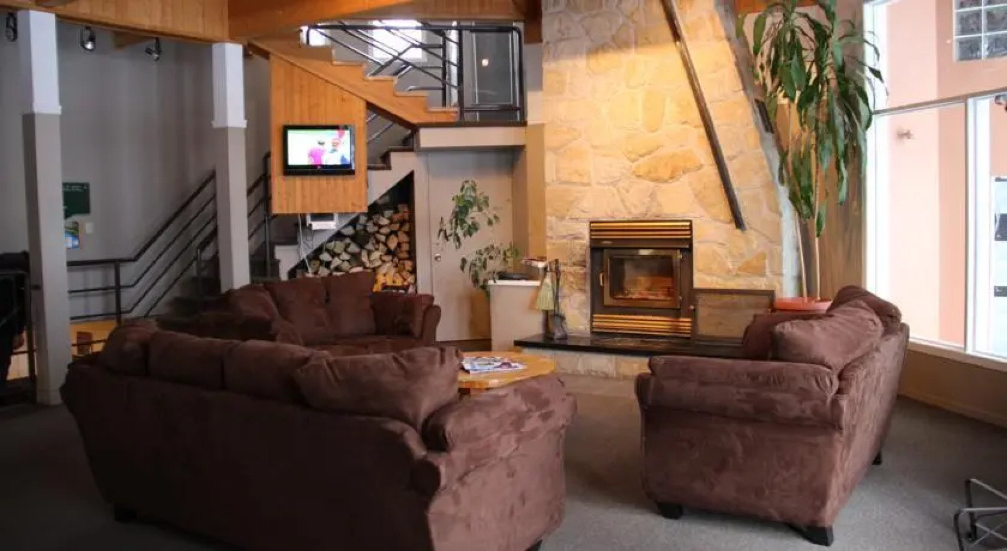 Villégiature Matawinie