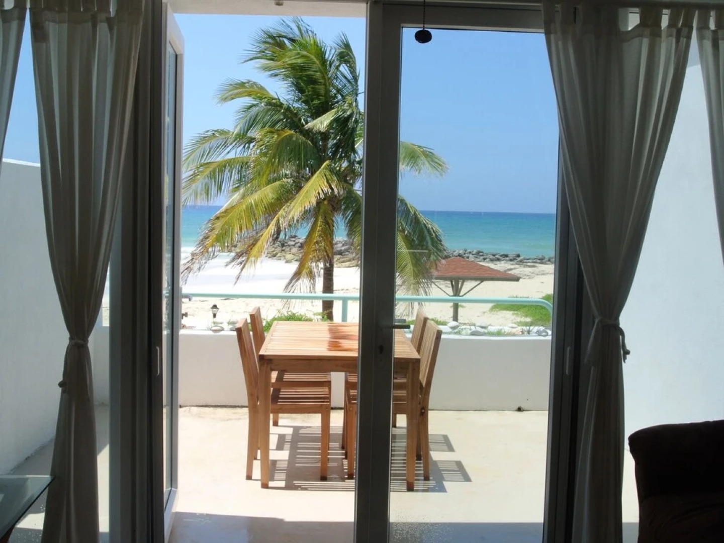 Tyne Beach Terrace Apartments