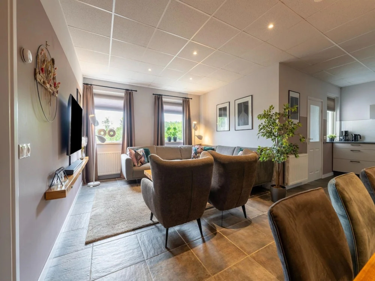 Eibergen's Holiday Haven