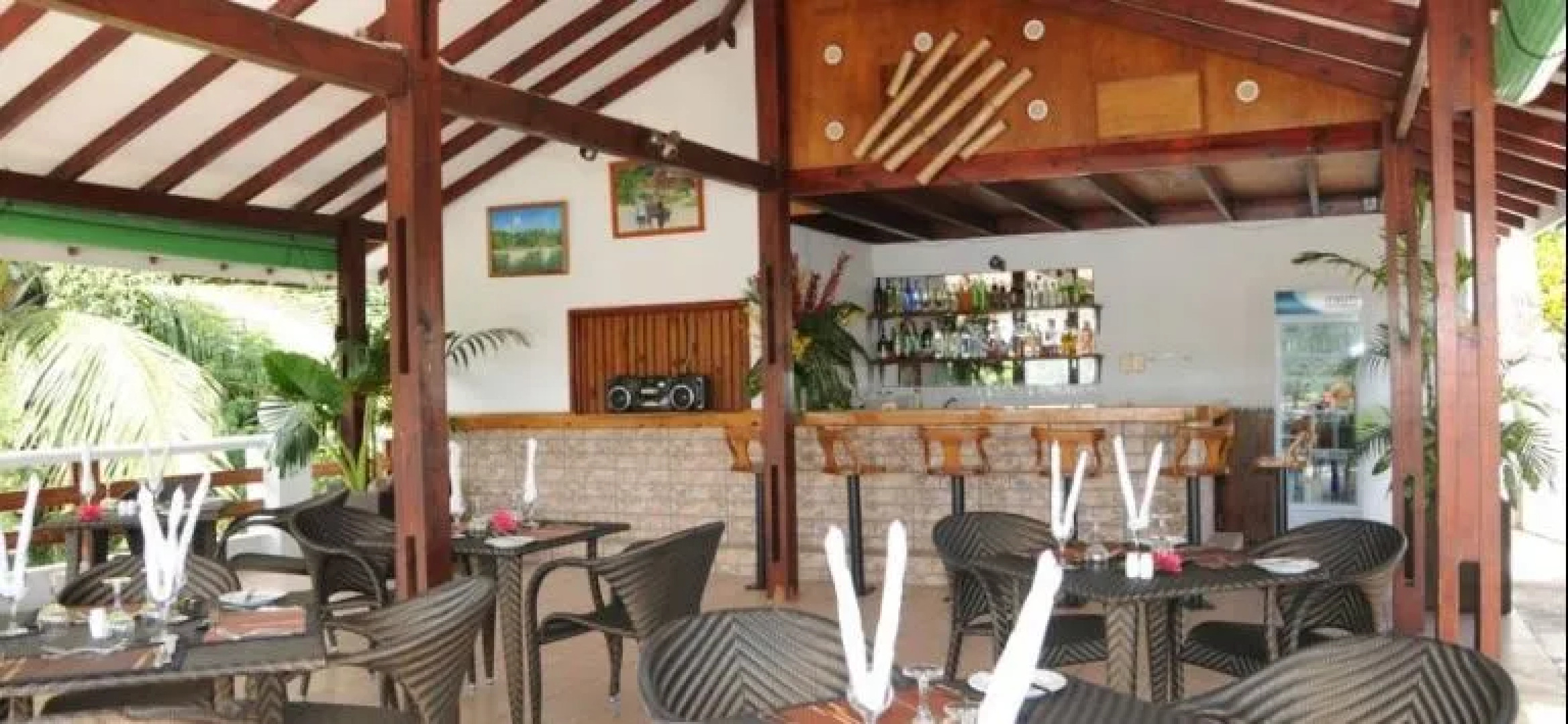 Edens Holiday Villas