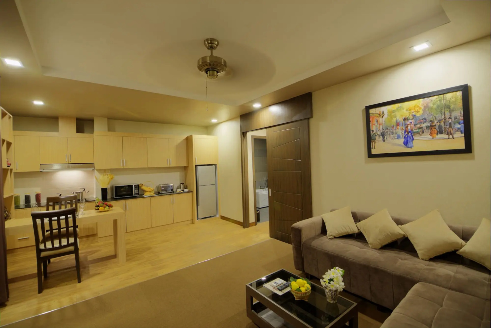 Anik Boutique Hotel and Spa - Norodom Blvd