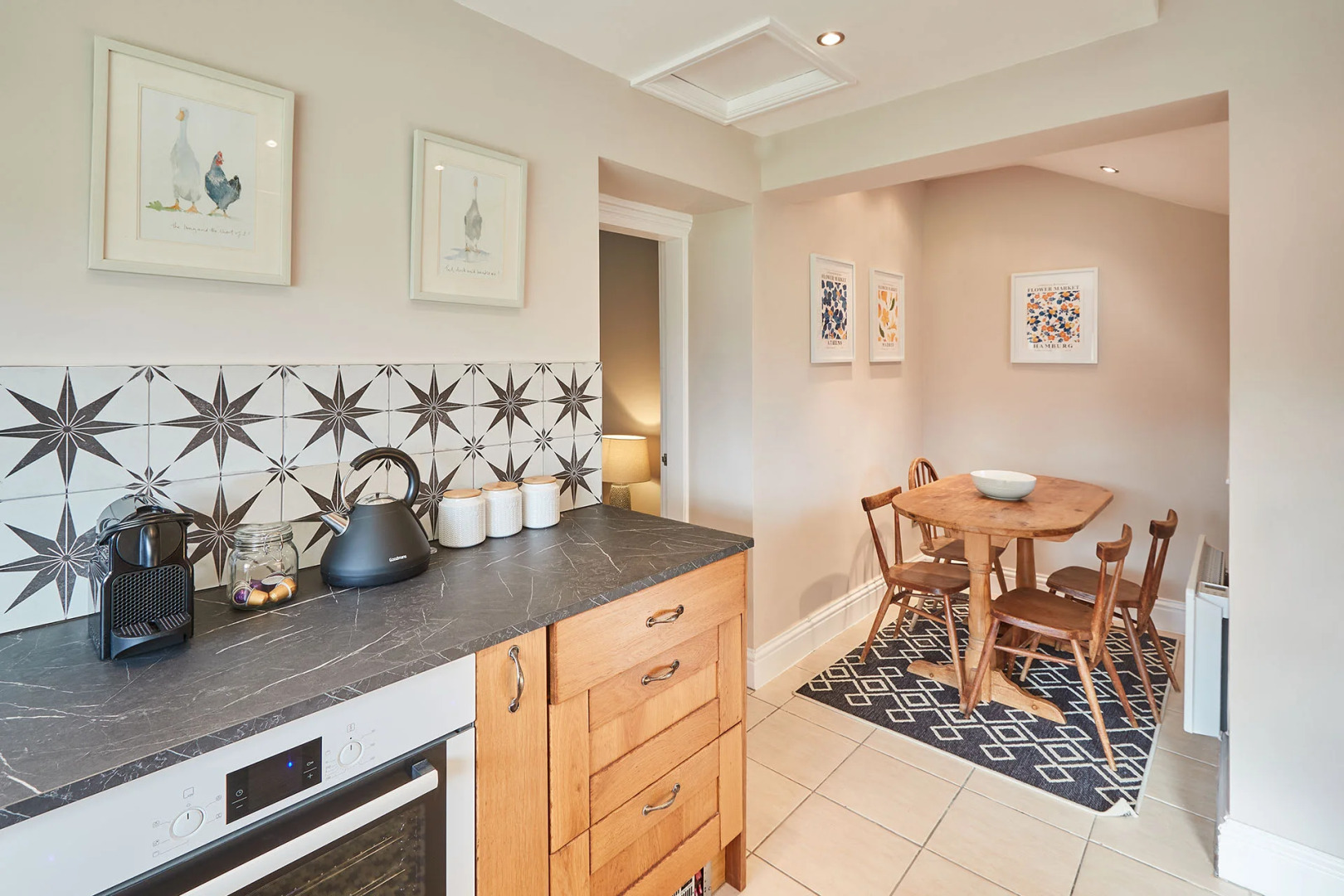 Host Stay Rose Cottage