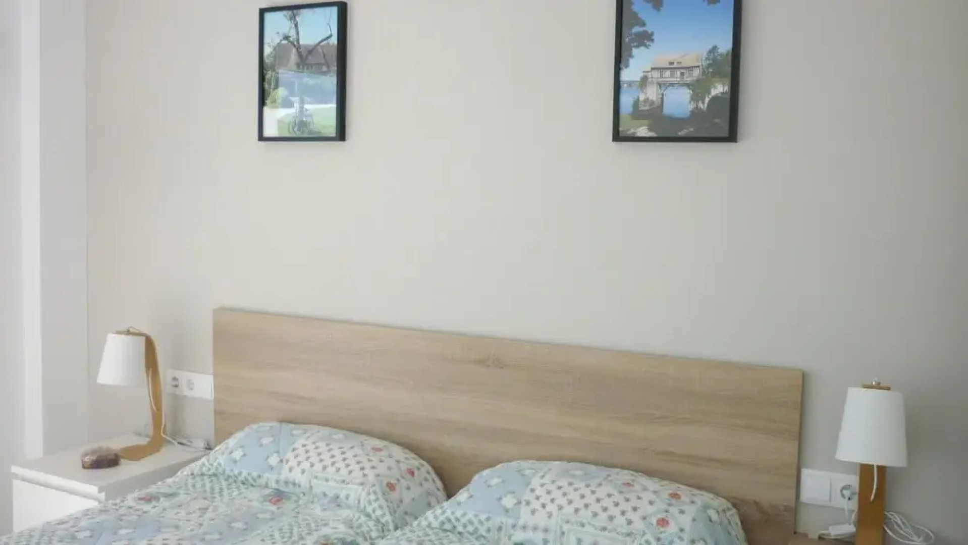 Villa With 3 Bedrooms in Abanilla, With Wonderful Mountain View, Shared Pool, Enclosed Garden