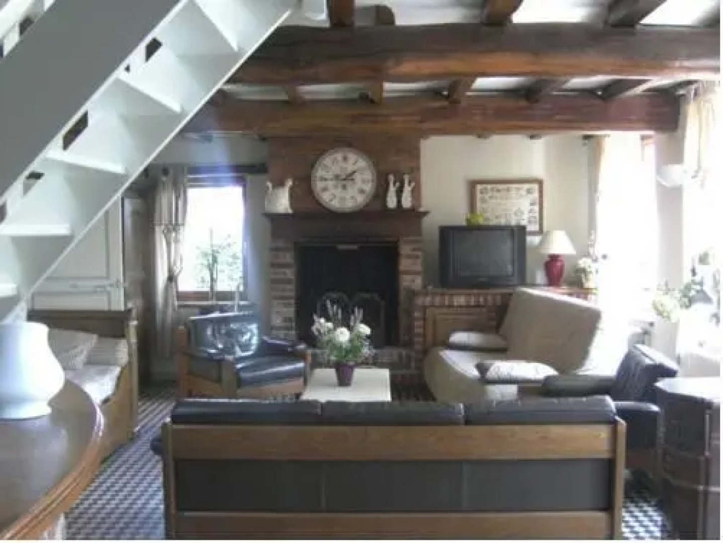 La Petite Maison dans la Prairie