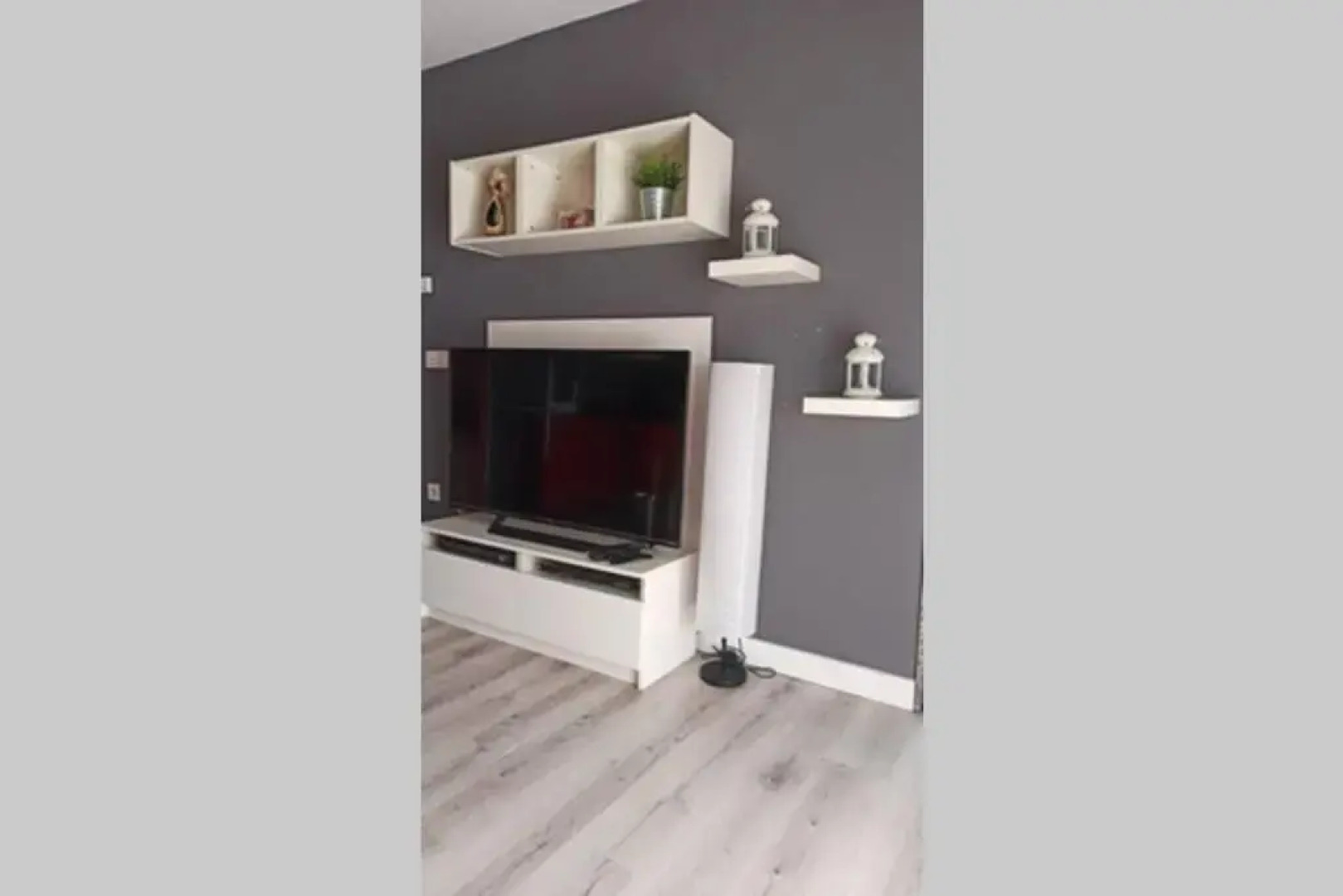 Apartamento en ribeira sacra. Chantada