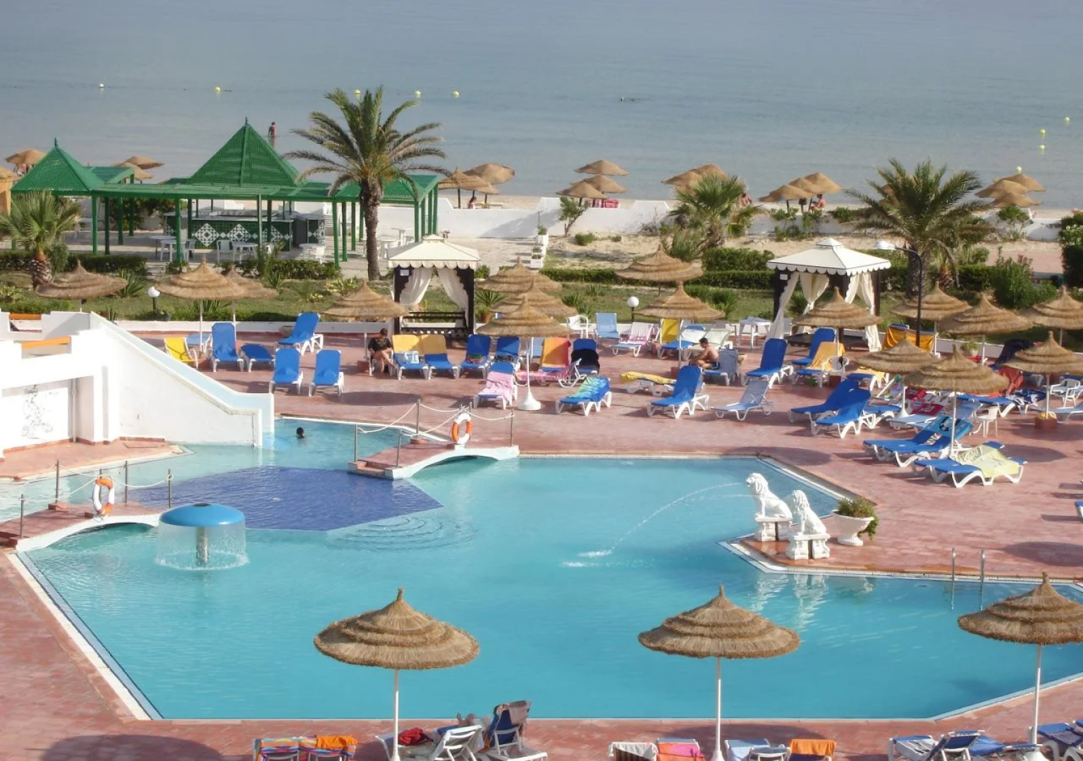 Helya Beach Resort