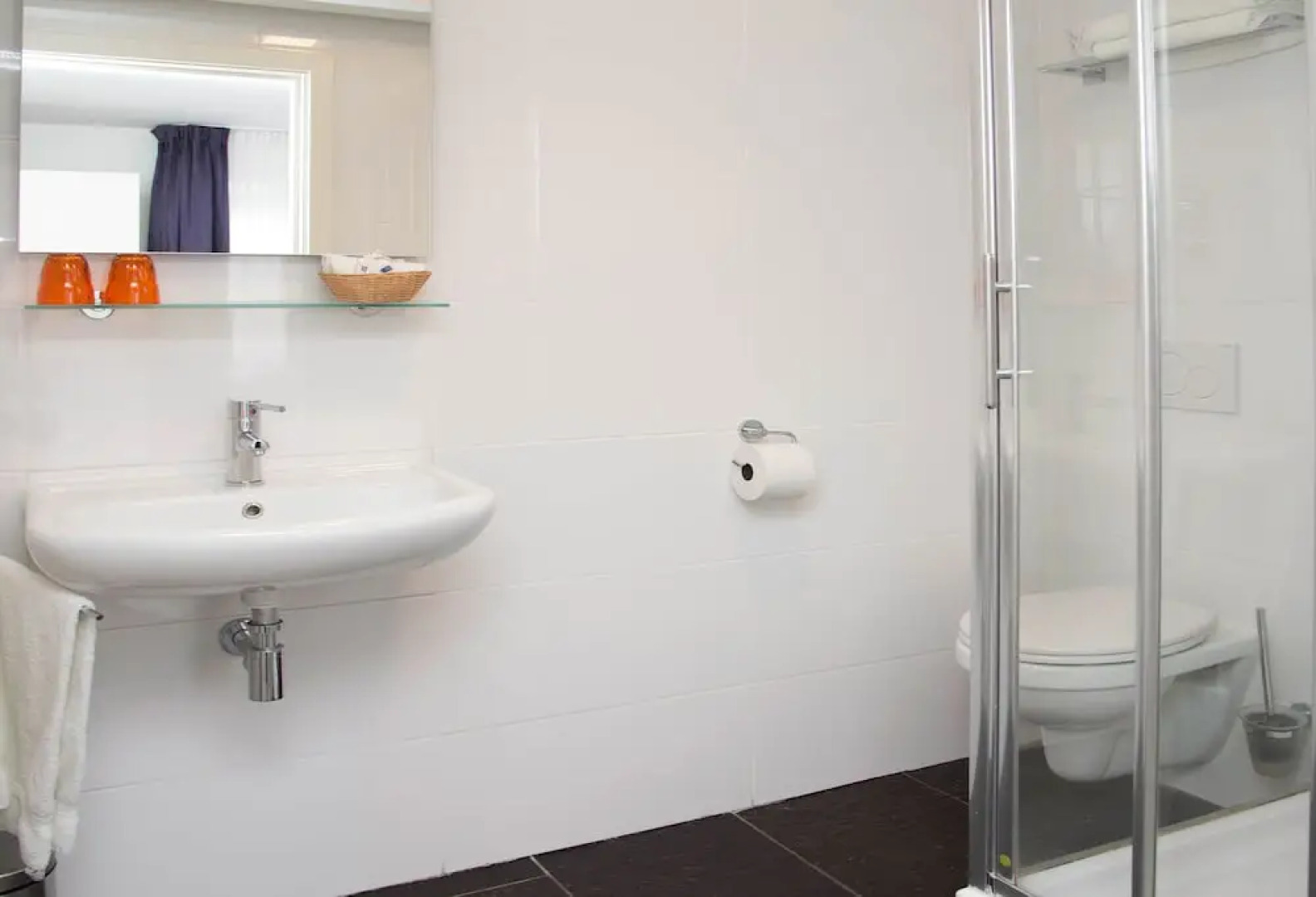 Hotel Café Restaurant Monopole