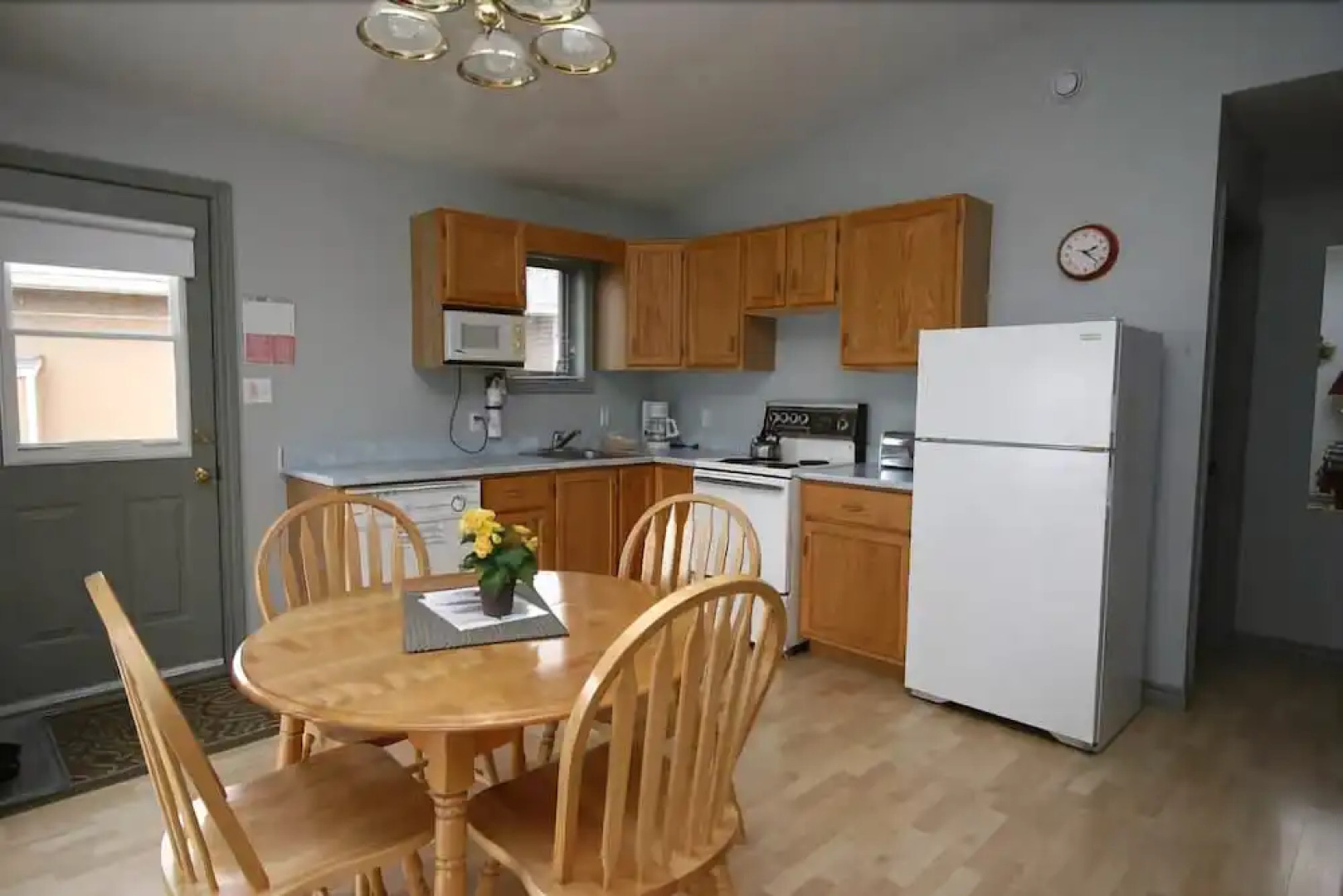 Les Chalets du Havre