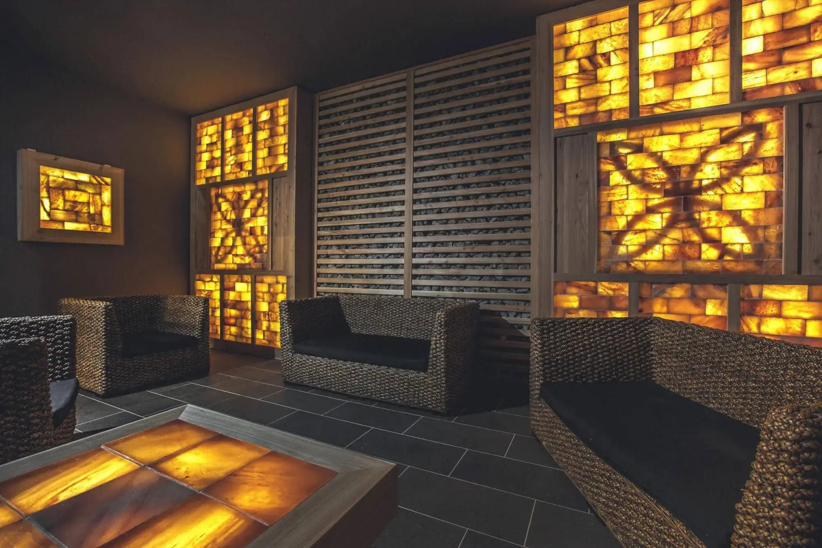 Caramell Premium Resort