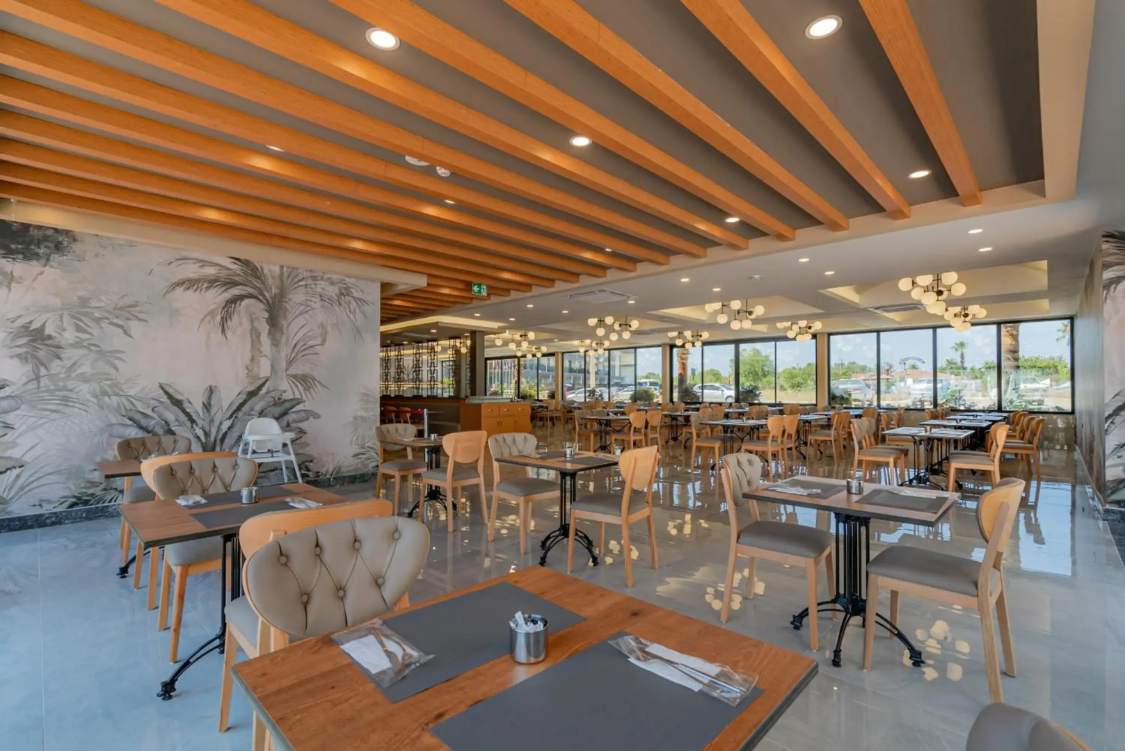 Side Amour Hotel - All Inclusive