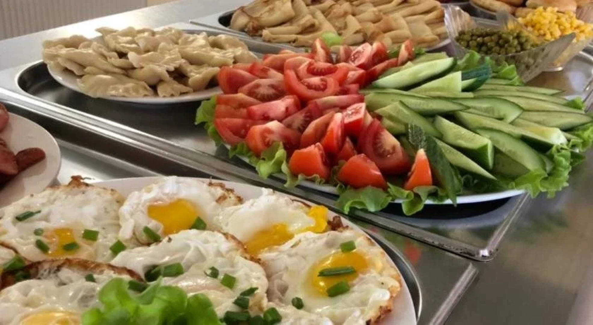 Гостиница Тихая Гавань