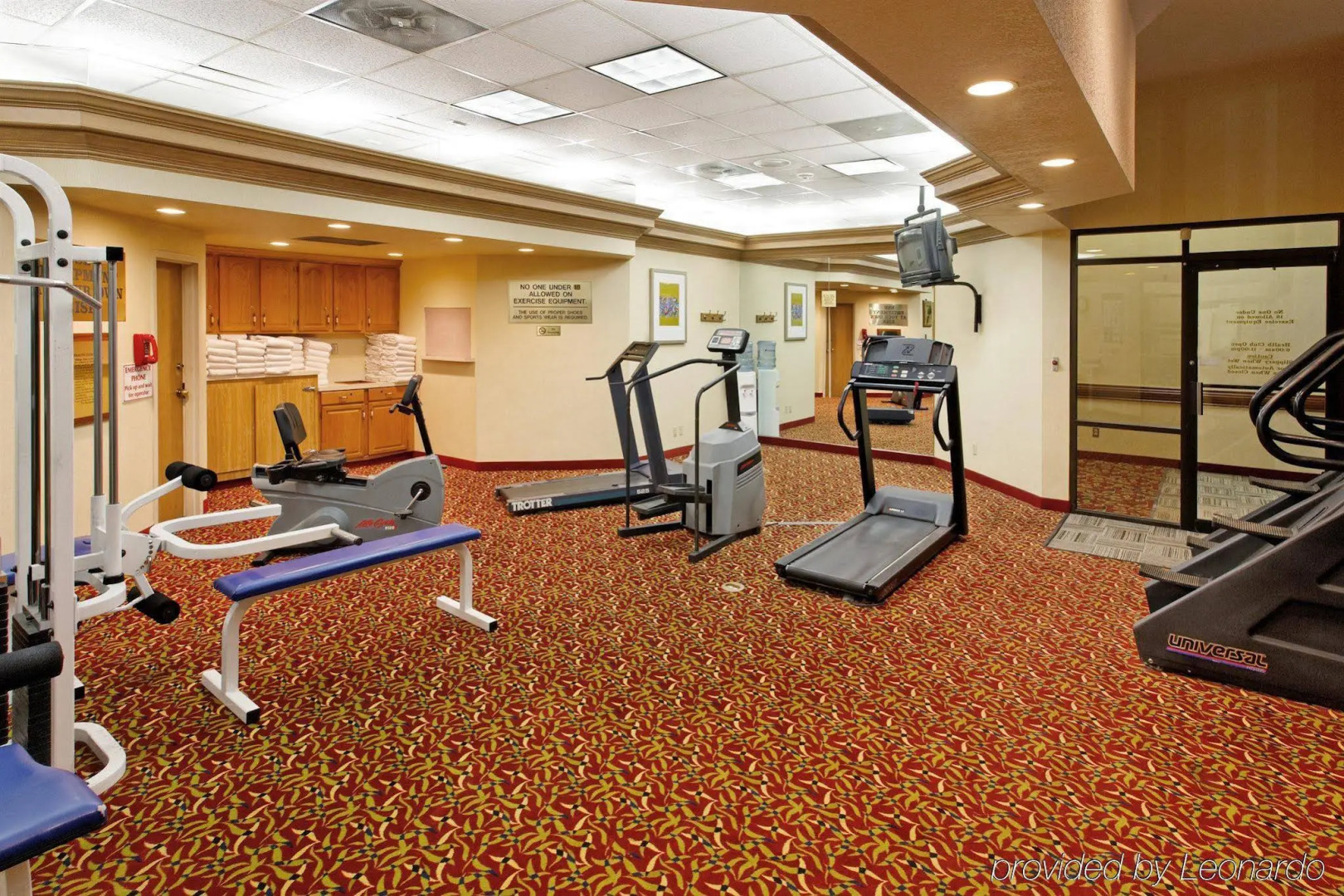 Montana Trailhead Inn