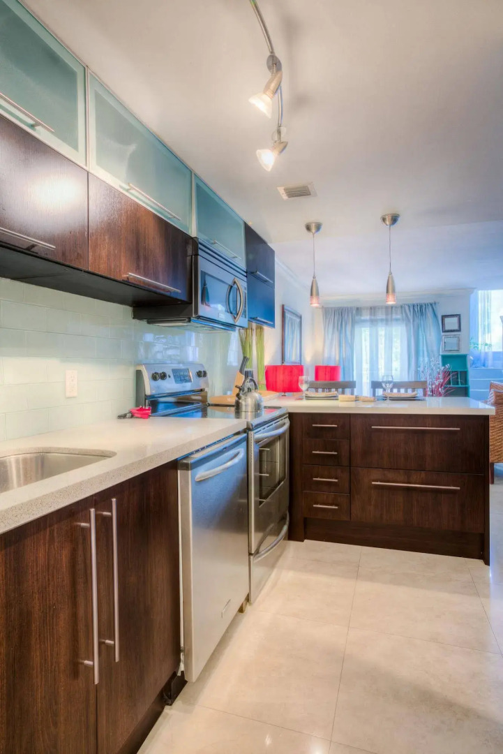 The Lofts on the Park Boutique Residences Miami