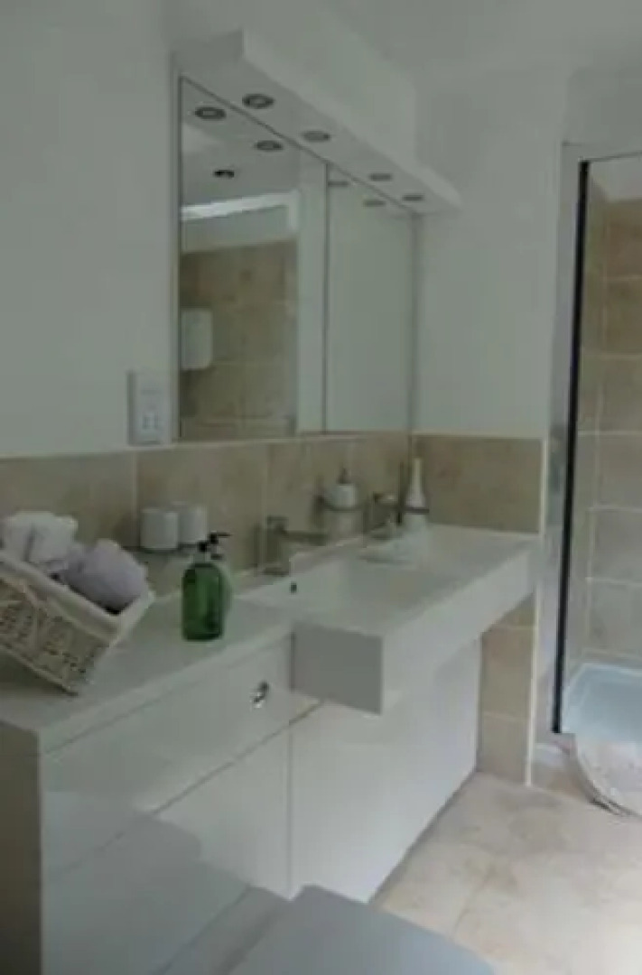 Mount Ceres Guest House