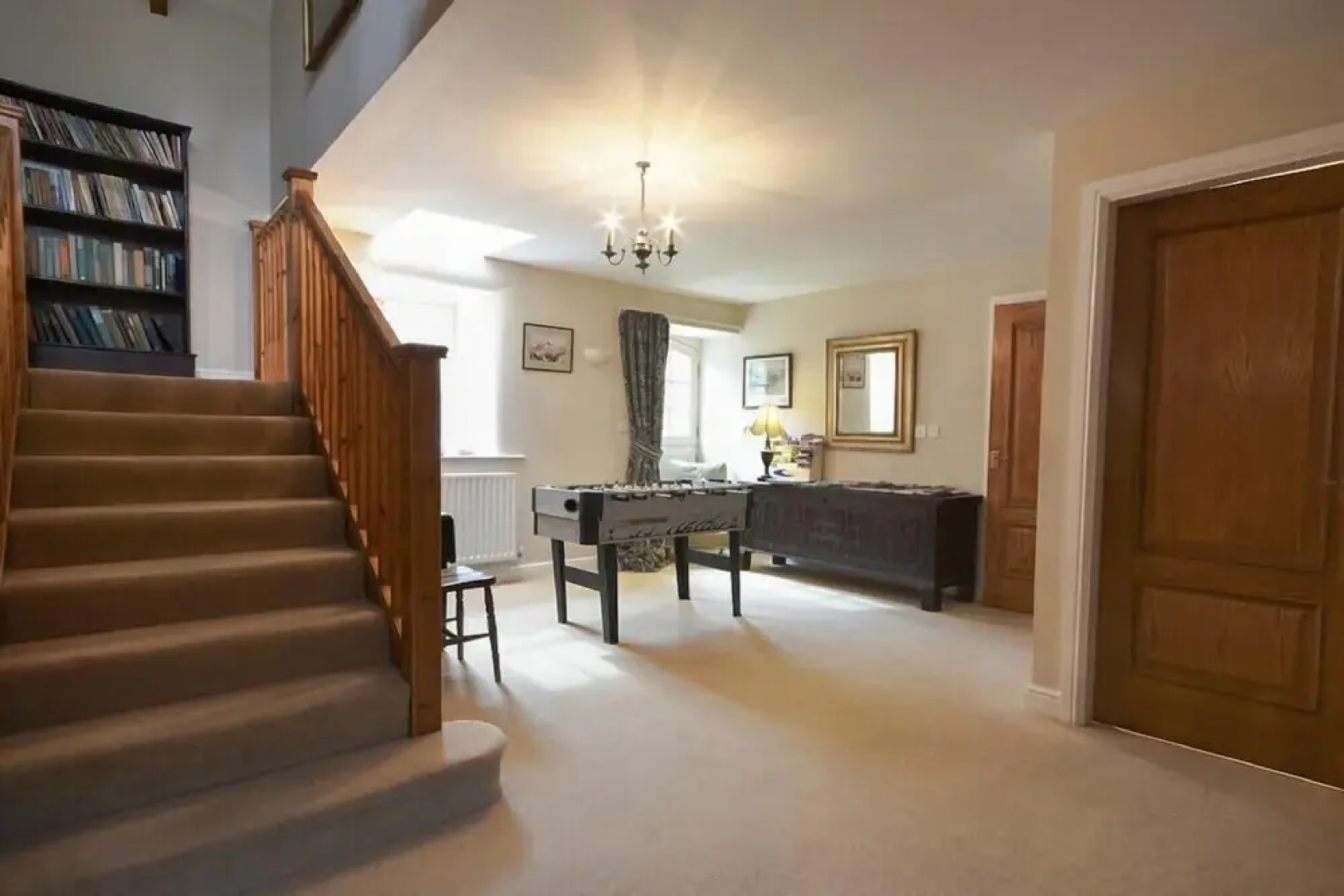 Craster Tower Coach House