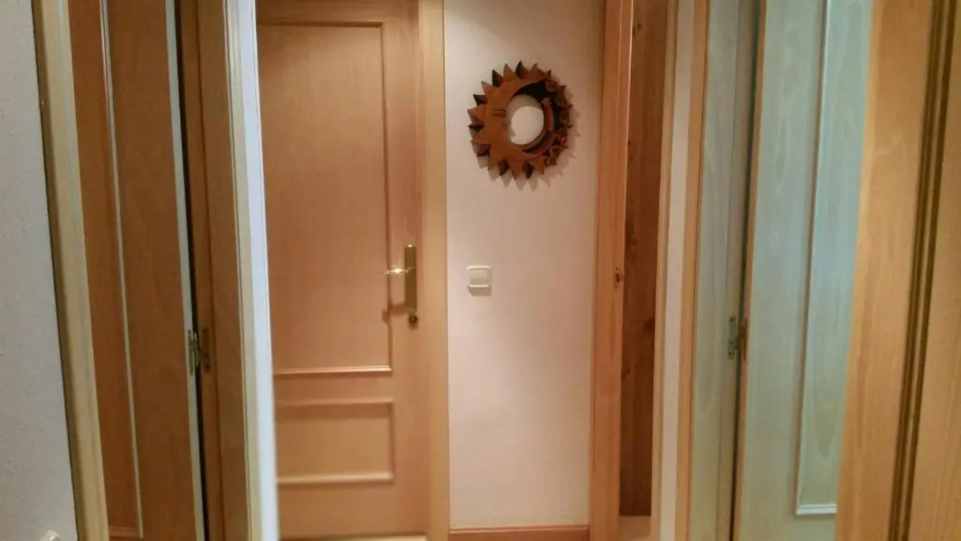 Apartamentos Valle de Tena - Biescas