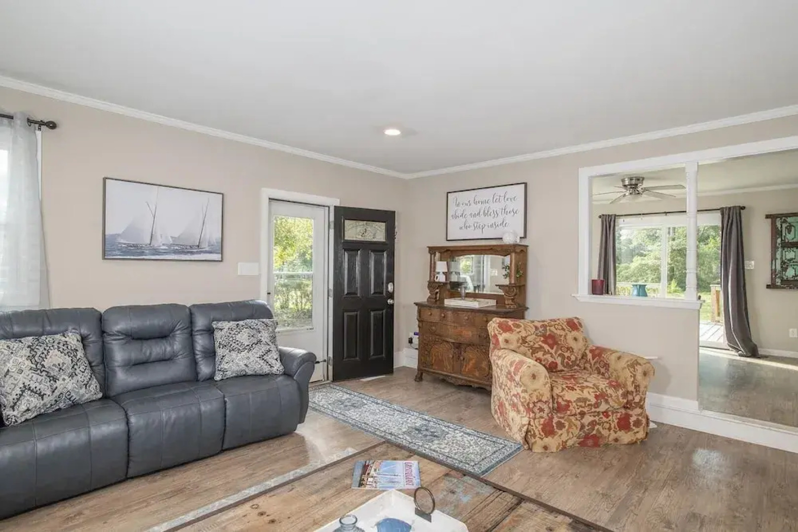 Cardinal Seas 5 Bedroom Home by RedAwning