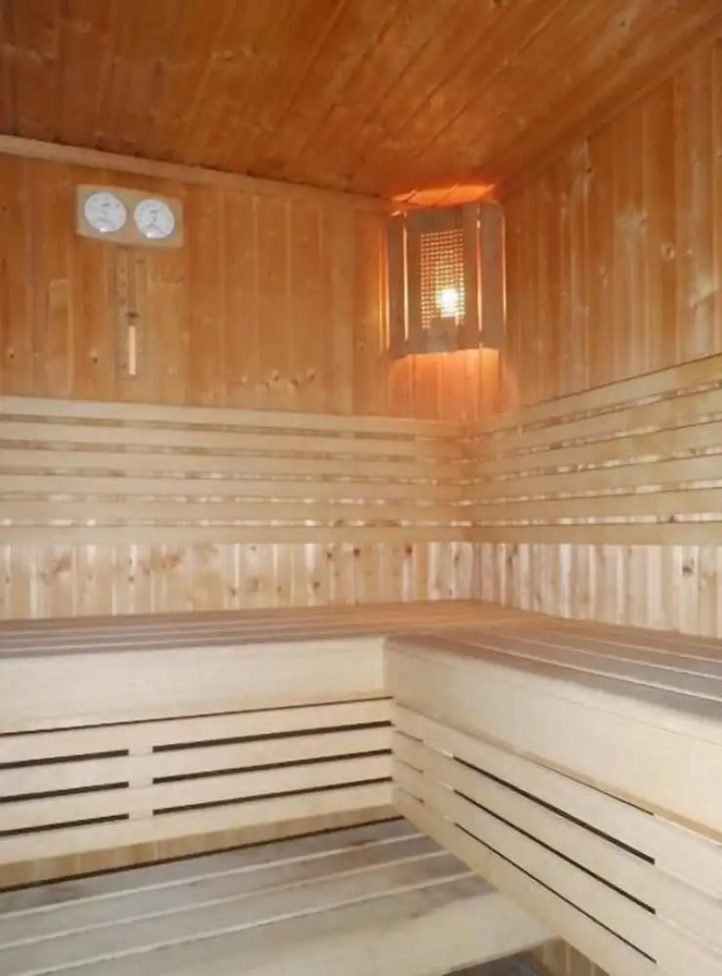 Arcadia Suites and Spa