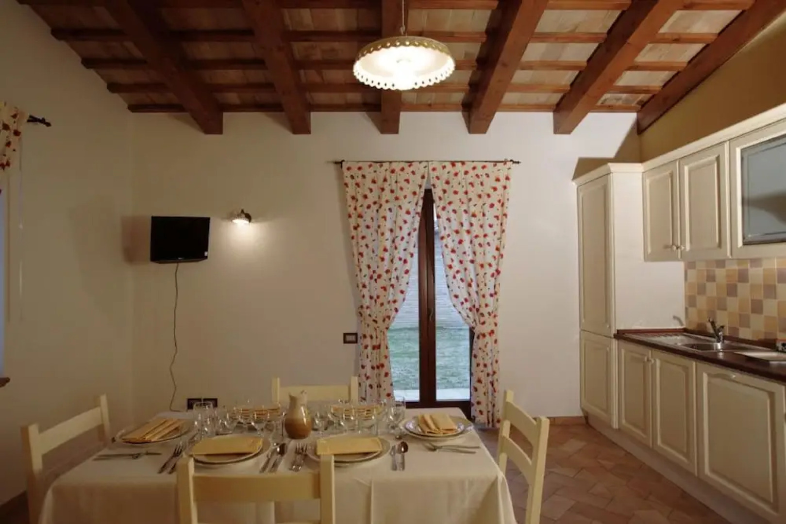 Residence Sinfonie del Bosco