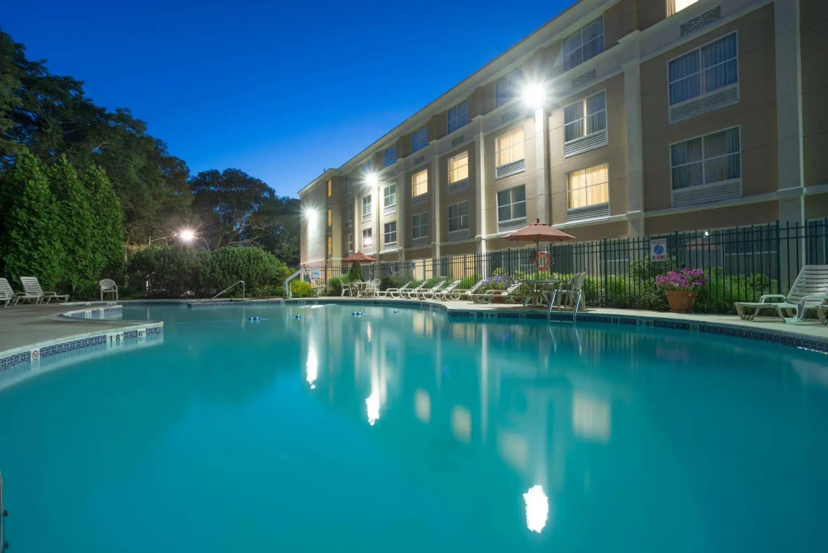 Holiday Inn South Kingstown (Newport Area) by IHG