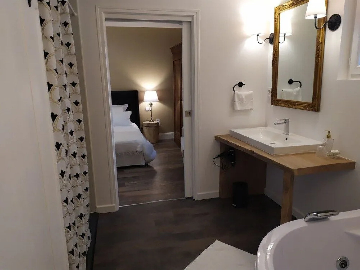 La Halte aux Oiseaux