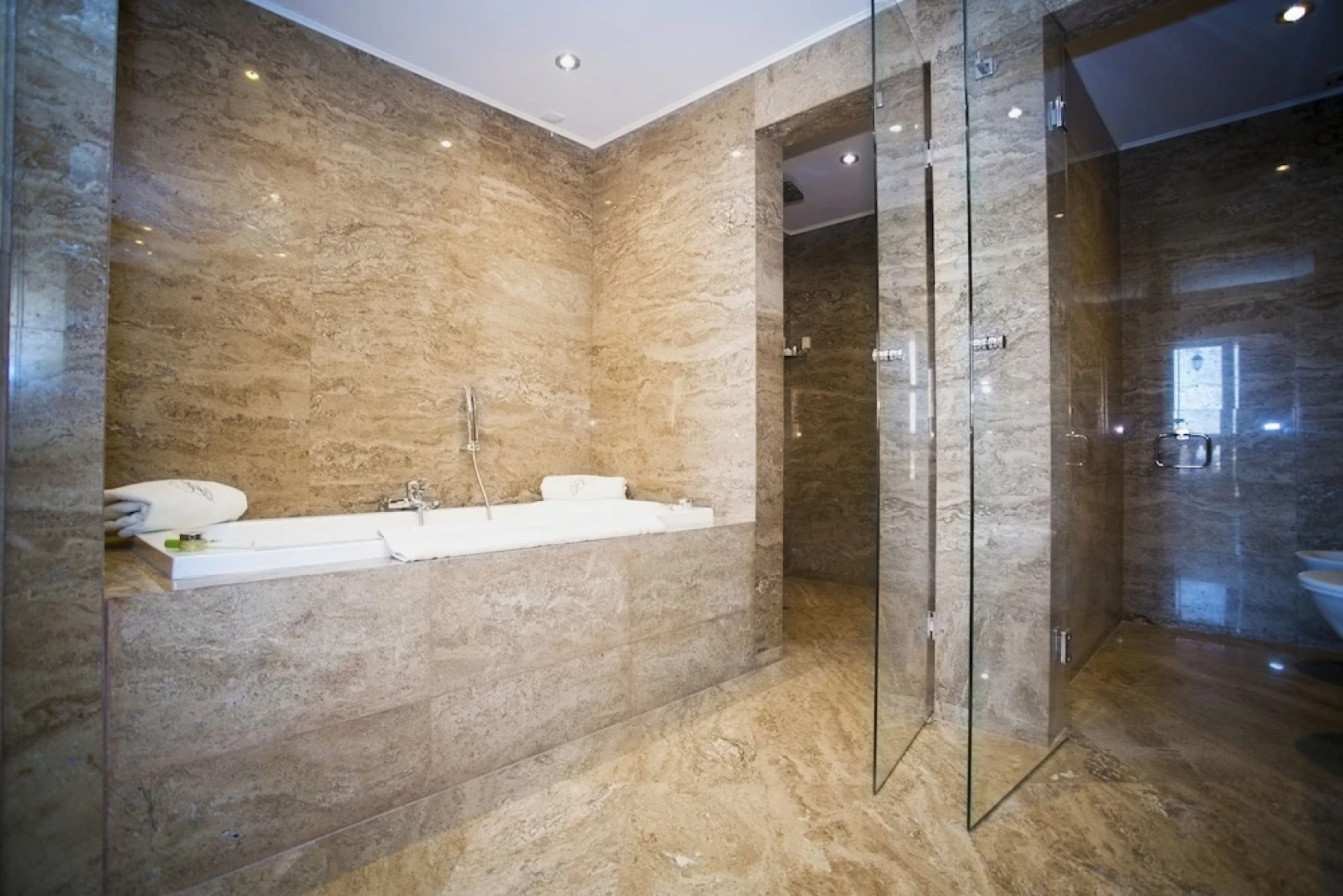 Villas Elenite Premium