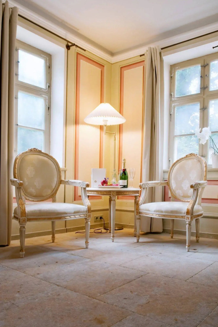 Hotel Villa Sorgenfrei & Restaurant Atelier Sanssouci