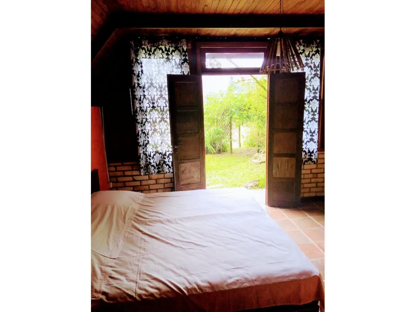 Pousada Rio da Prata