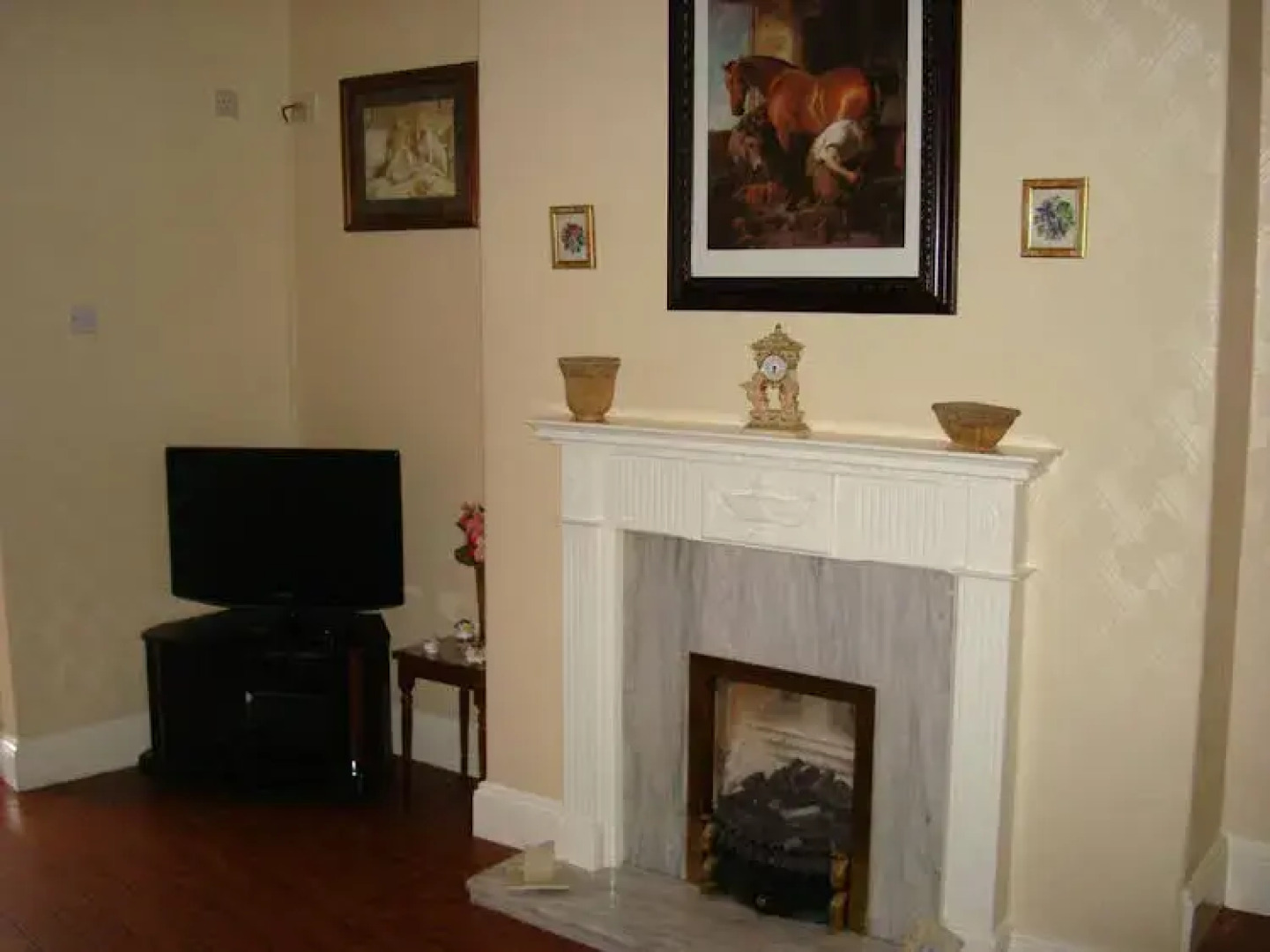 Stanley View Guest House & Hotel