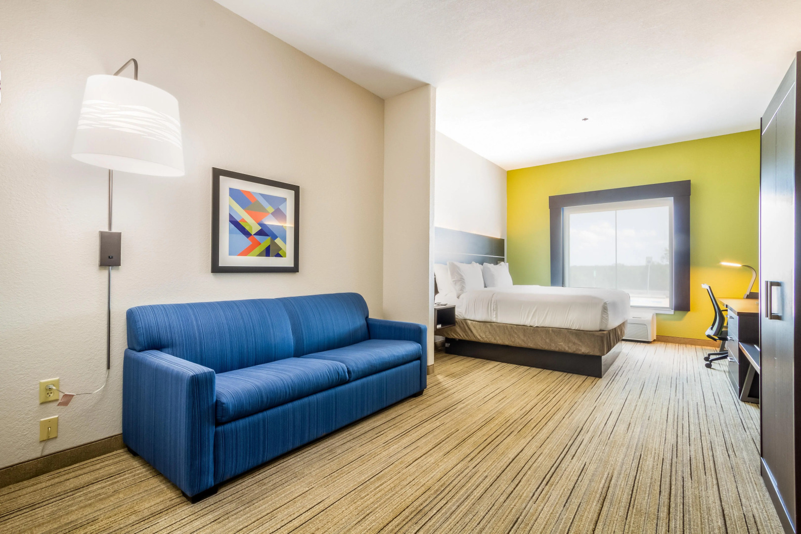 Holiday Inn Express & Suites Hearne by IHG