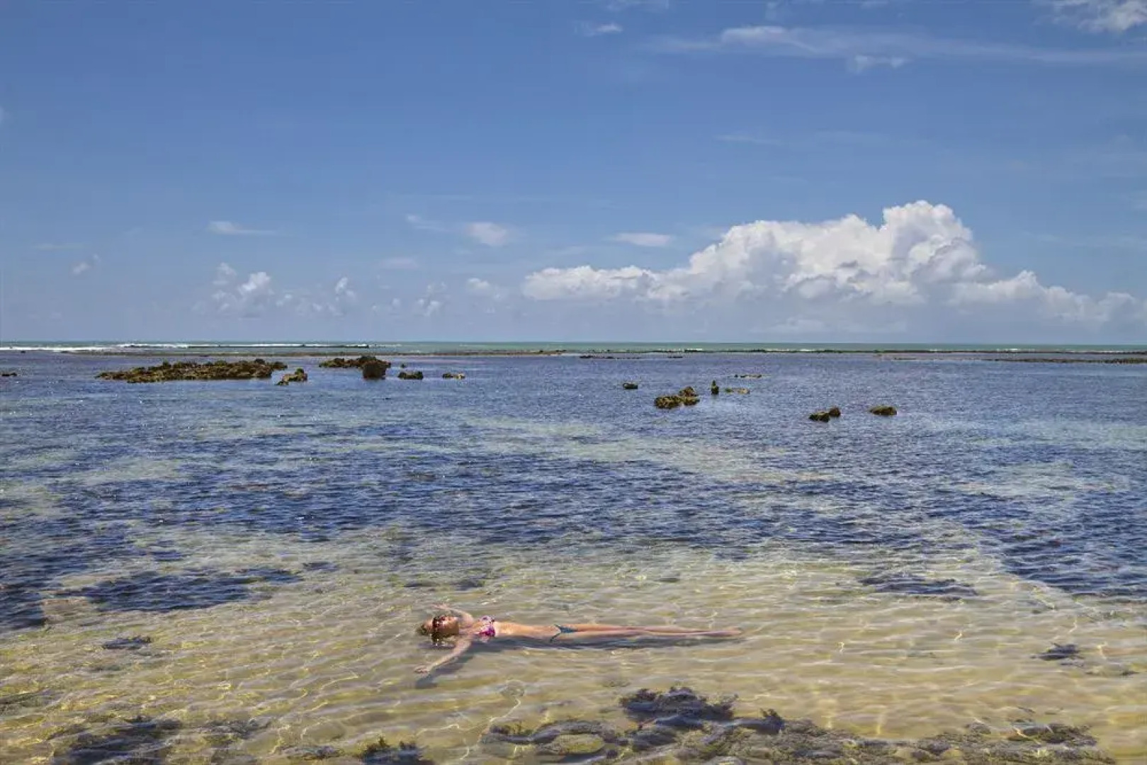 Hotel Calá & Divino