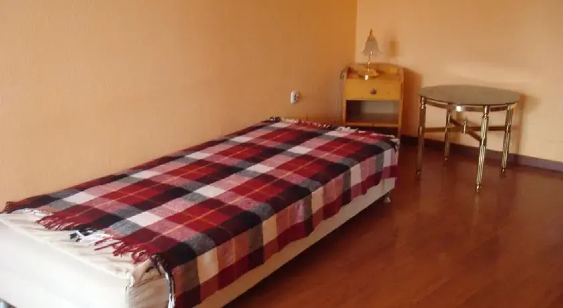 Arany Oroszlán Panzió