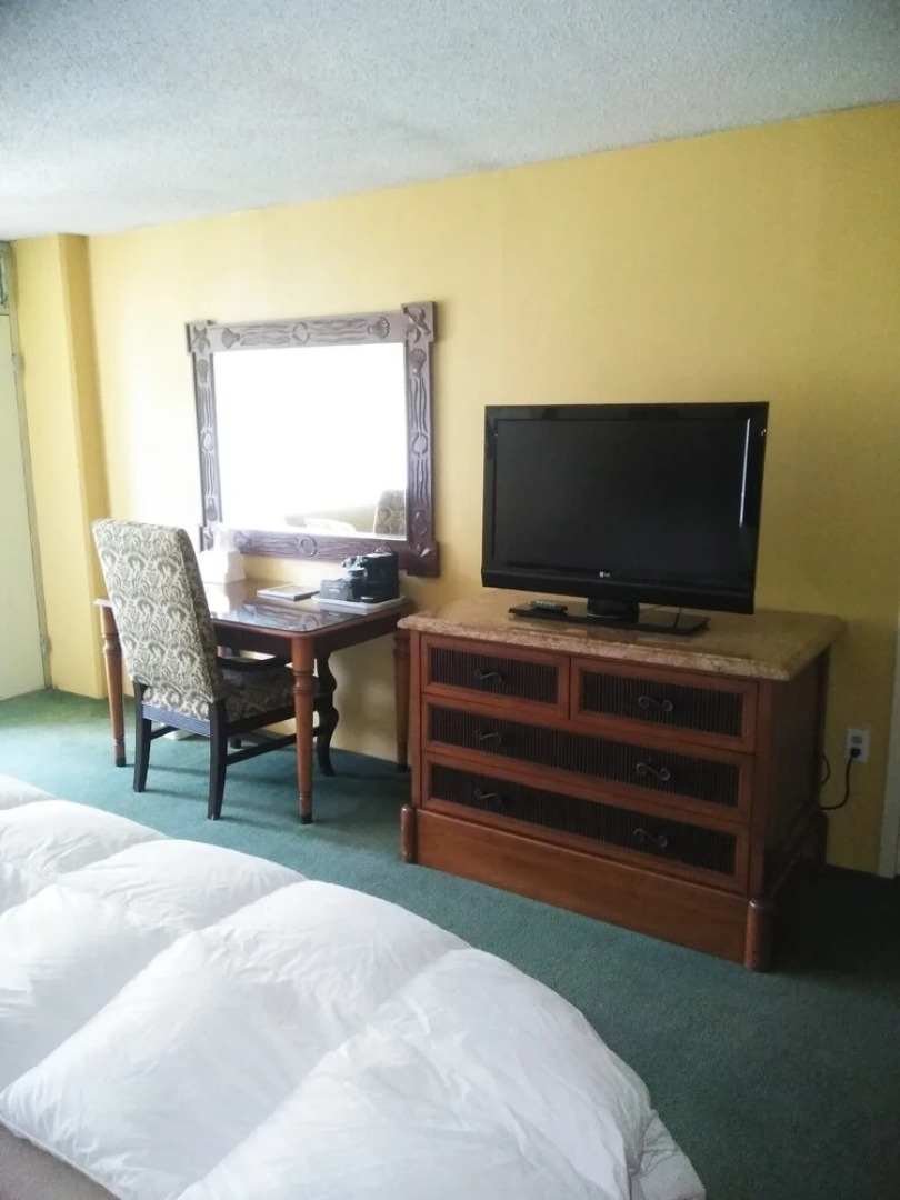 Springs Hotel and Spa