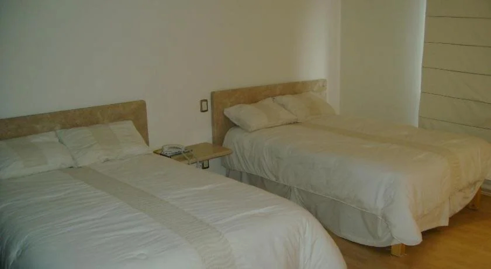 Hotel Plaza Zacatecas