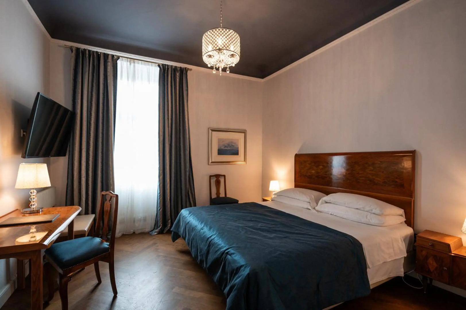 Hotel Europa Splendid