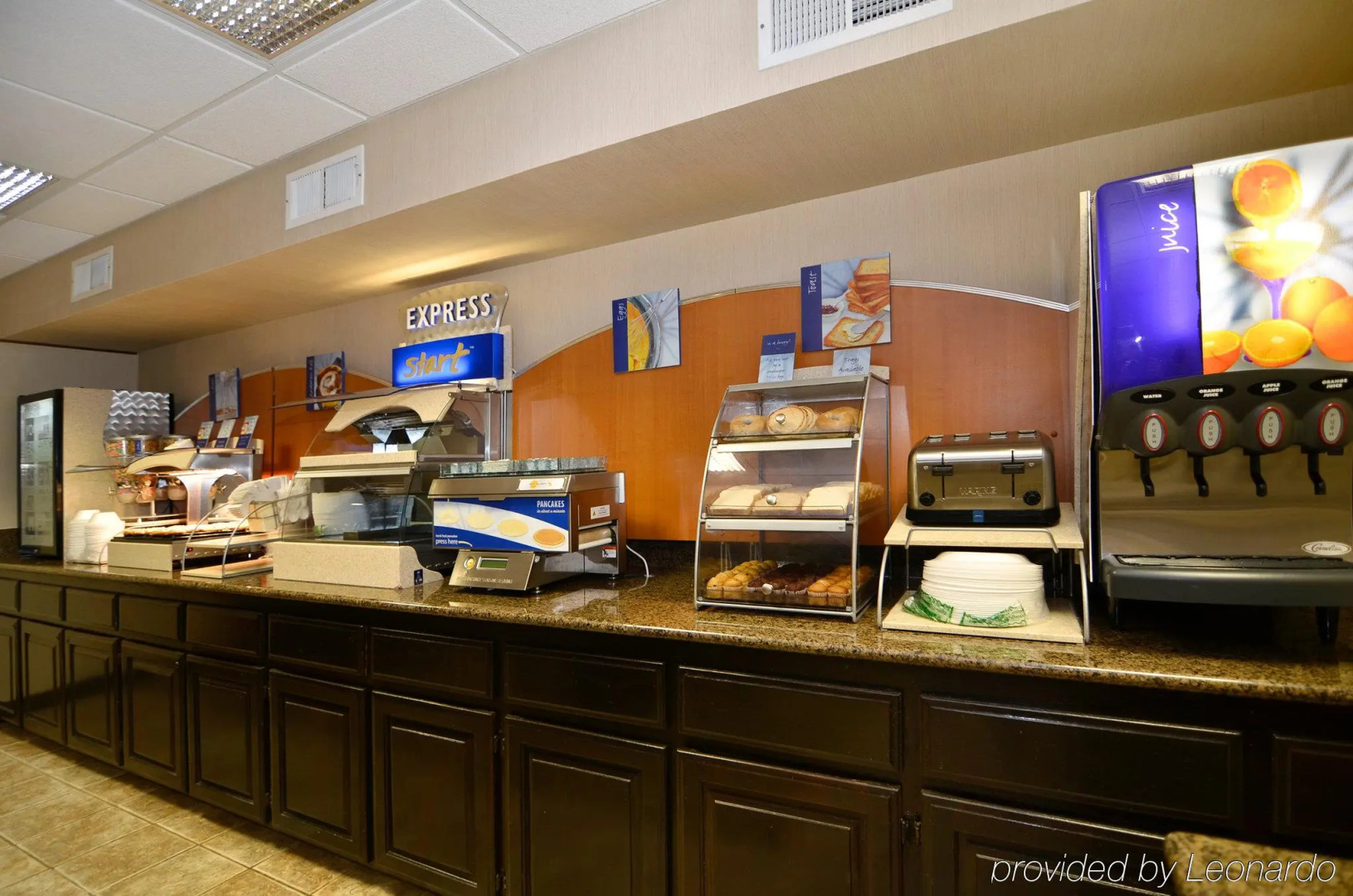 Holiday Inn Express Branson-Green Mountain Drive by IHG