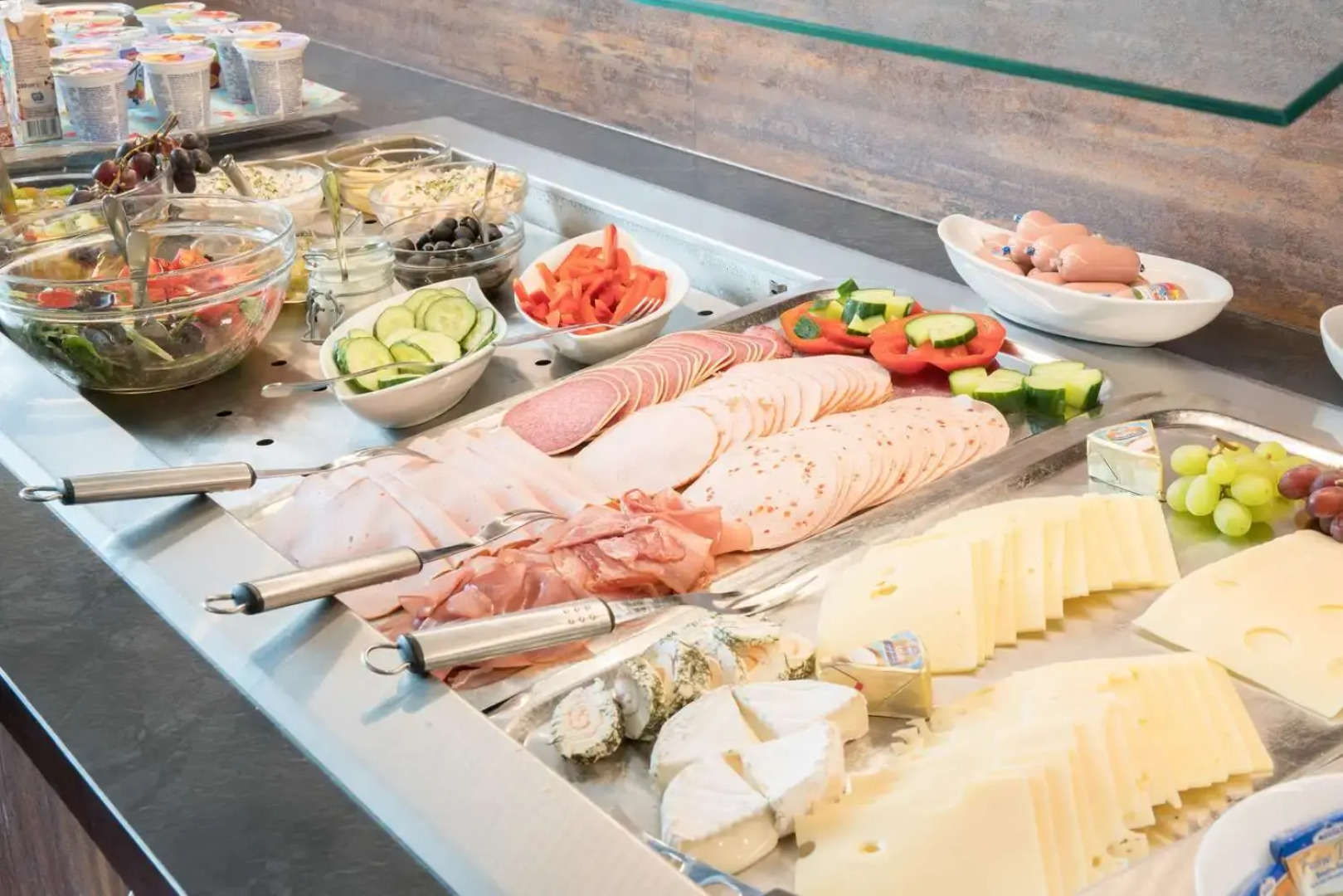 Trip INN Hotel Dasing-Augsburg