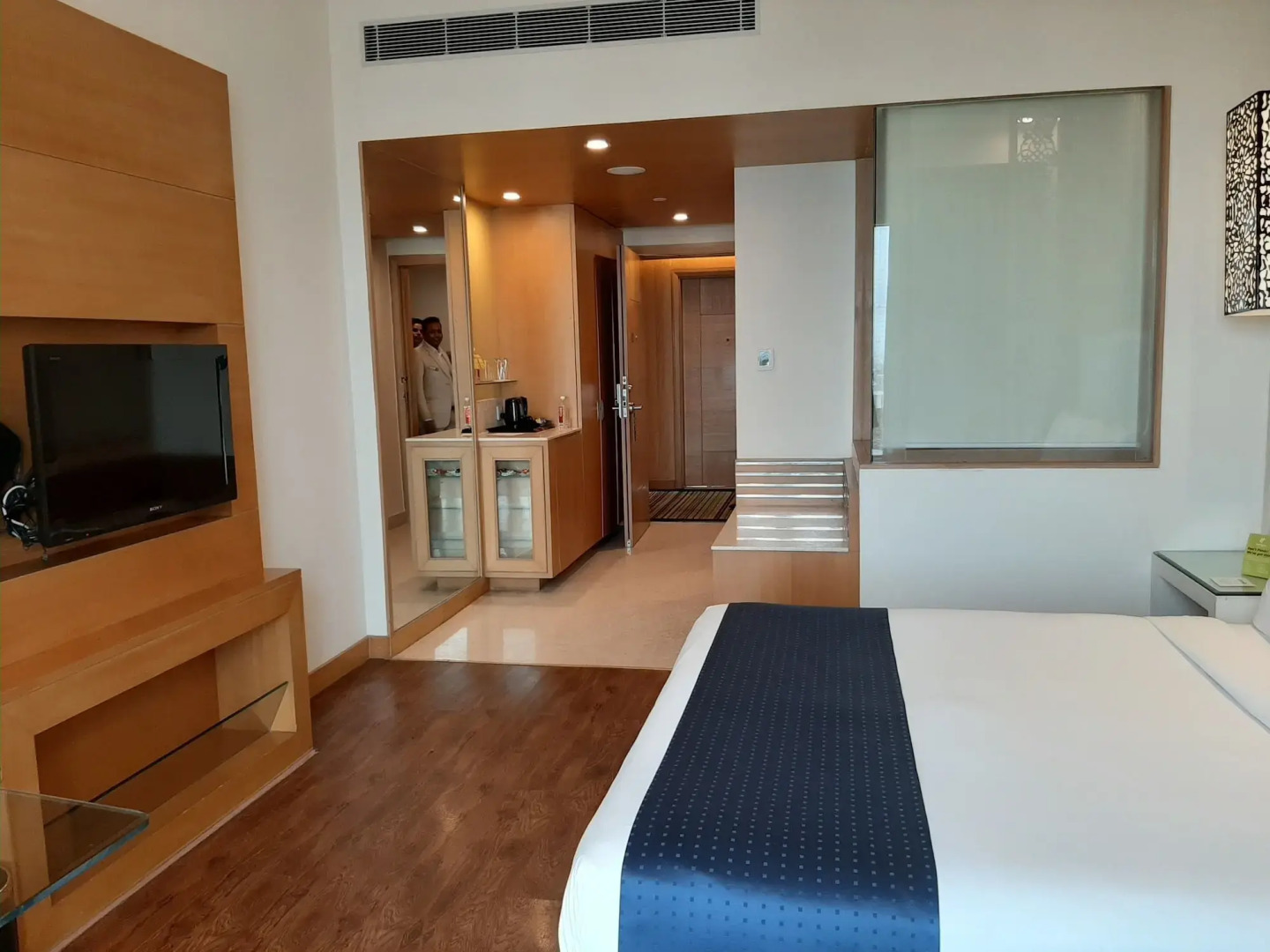 Holiday Inn Amritsar Ranjit Avenue by IHG