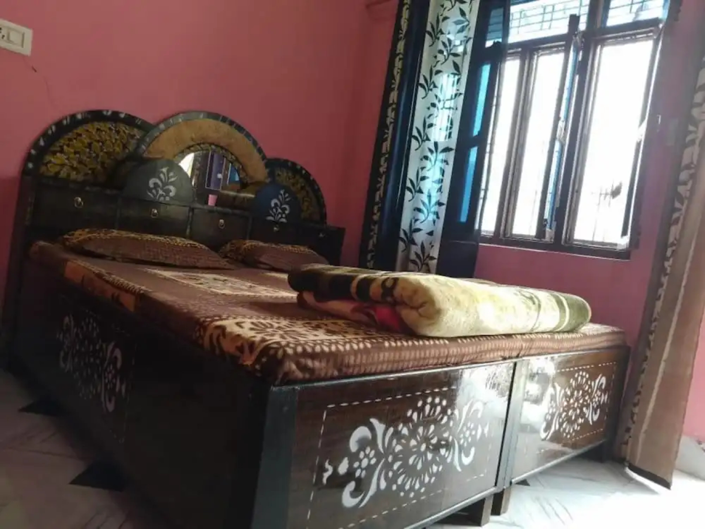 Kartiky homestay & restautant Gopeshwer