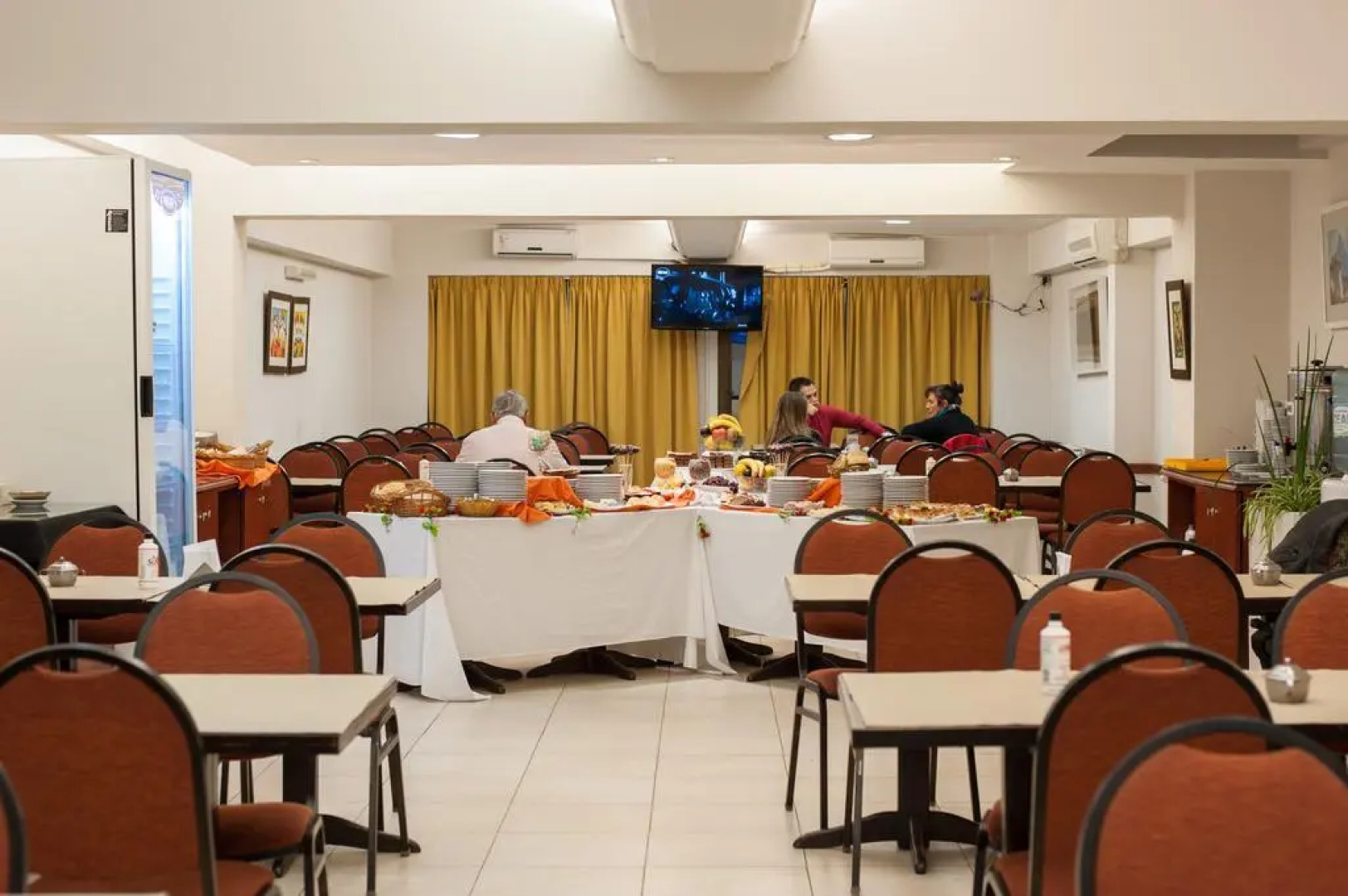 Hotel Ghala Salta