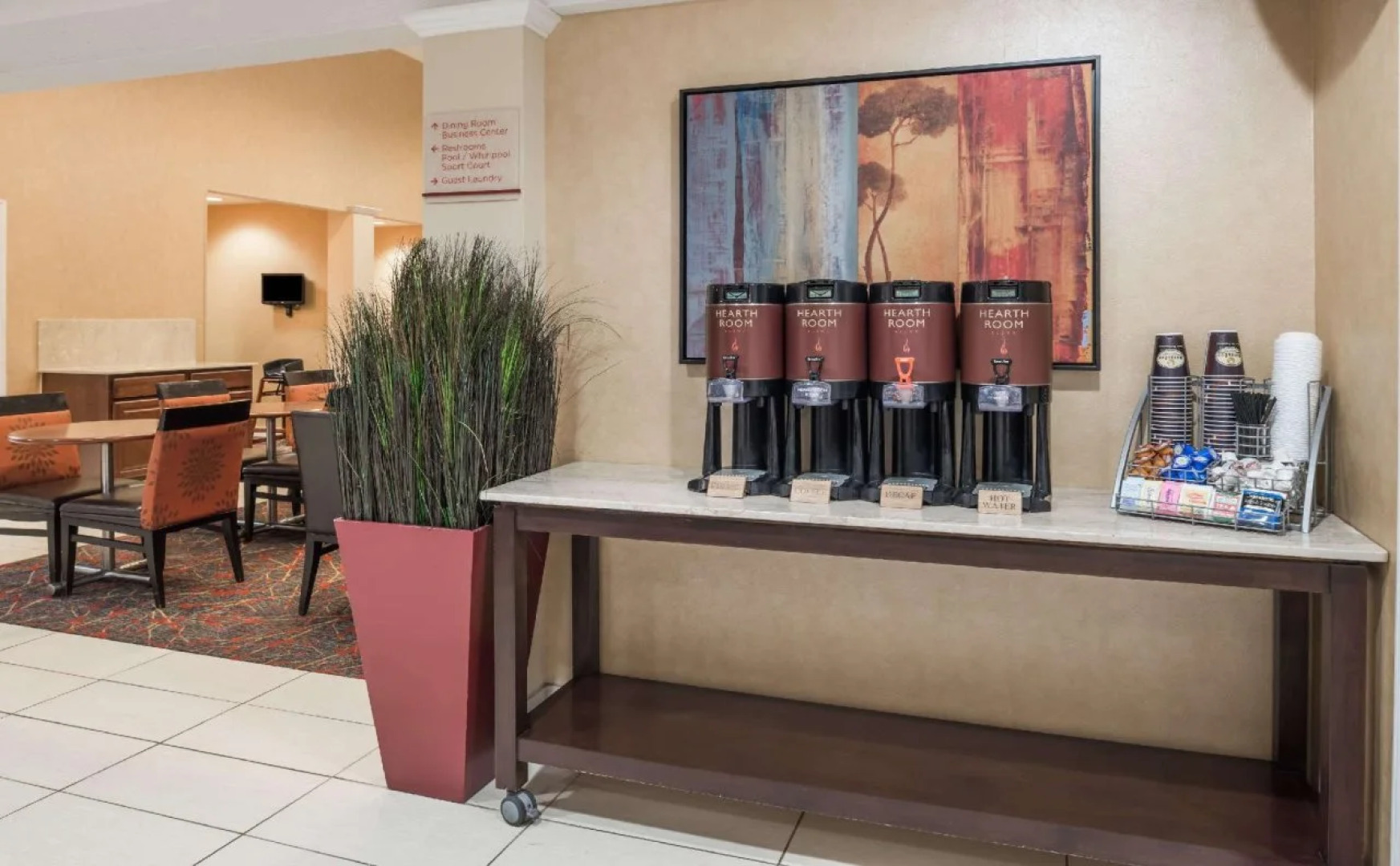 Value Suites Extended Stay - St Louis