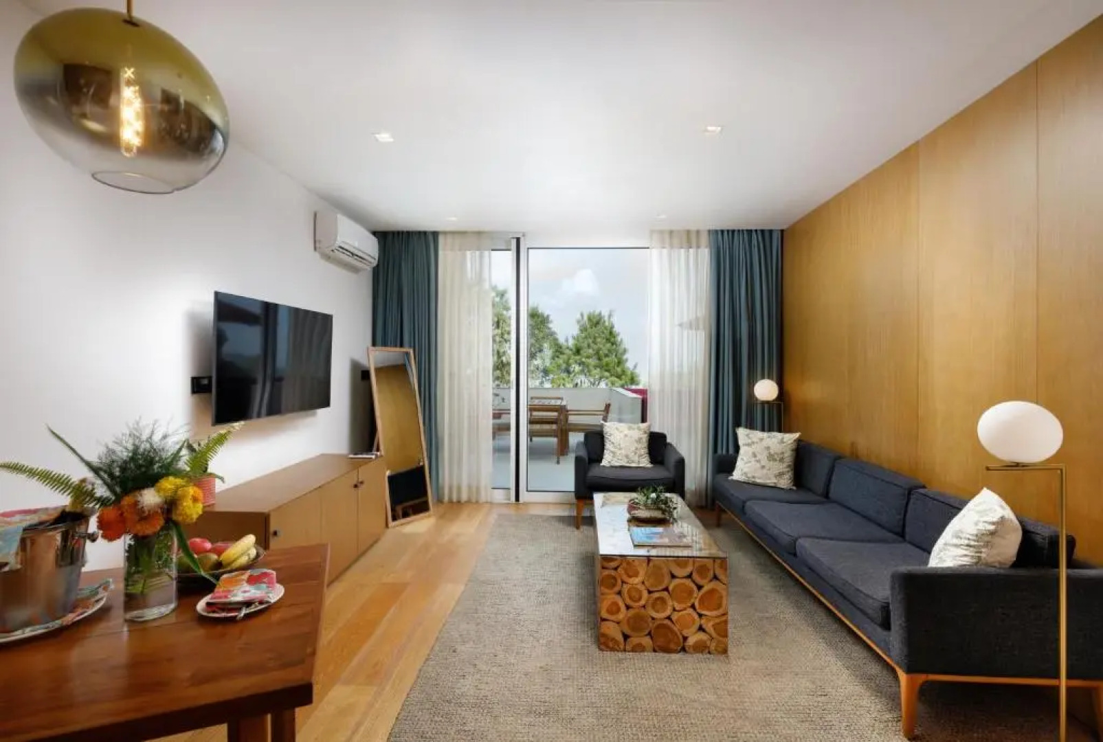 The Terraces Resort and Spa