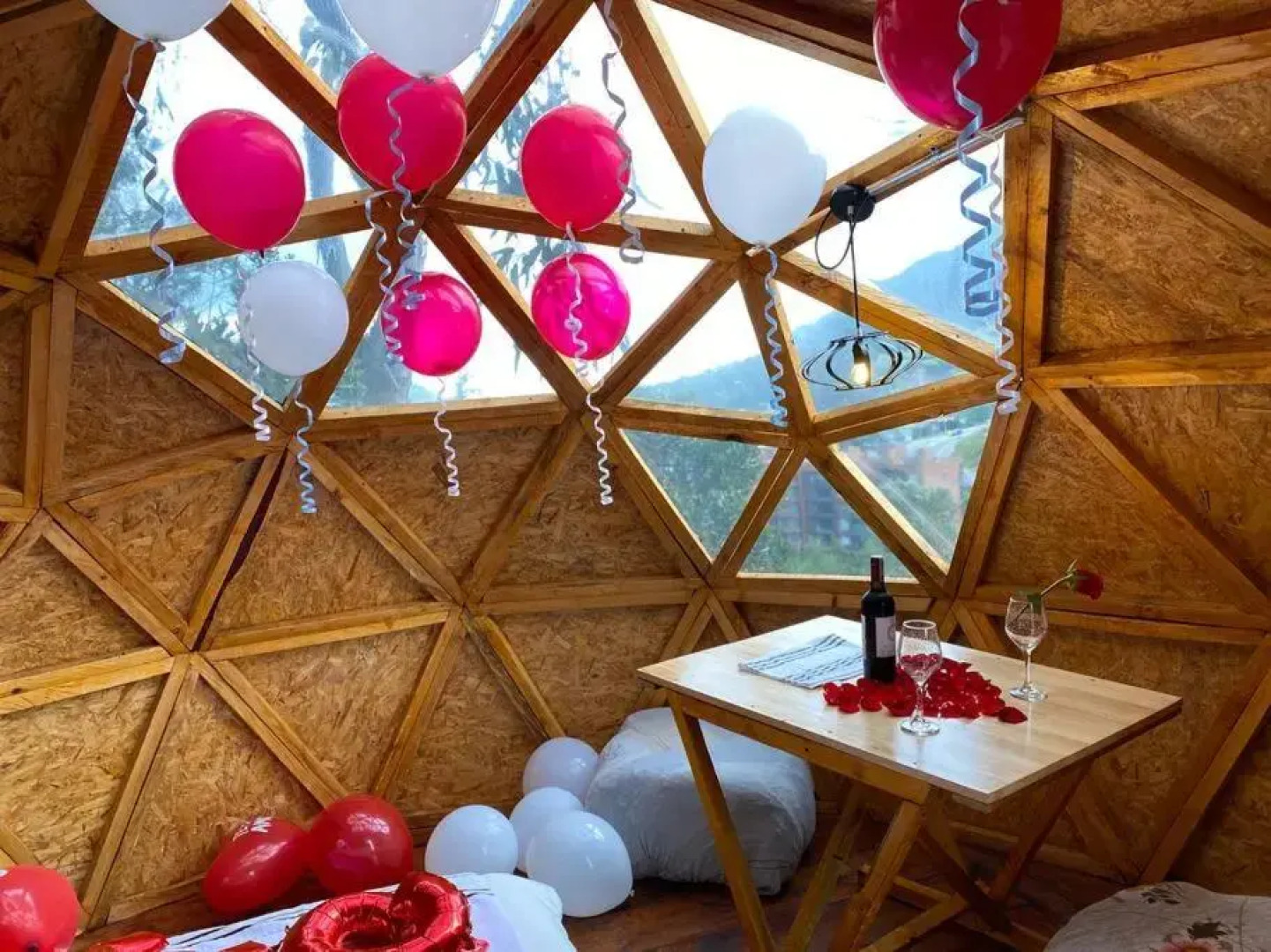 “Entres sueños”, el lugar ideal para soñar