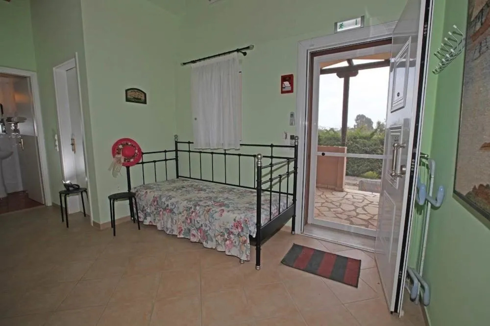 Spedion Villa Gytheio